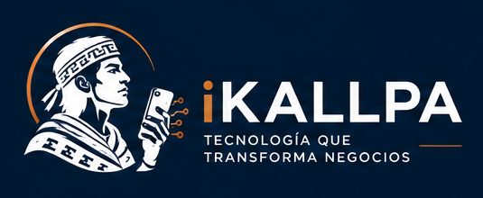 iKALLPA — Tecnología que transforma negocios